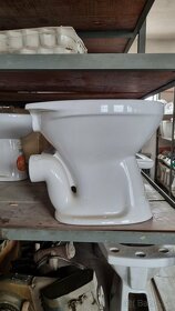 Wc misy,bidet - 3