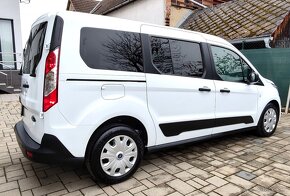 Ford Transit Connect L2 1,5 Tdci 230 - 3