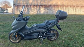 Yamaha Tmax 560 r.v.2020 odpočet DPH - 3