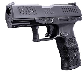 Pištoľ Walther 45 ACP - 3