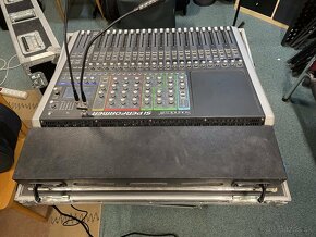 Soundcraft Si Performer 2 - 3