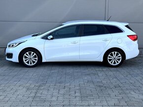 Kia Ceed 1.6 CRDi VGT Gold - 3