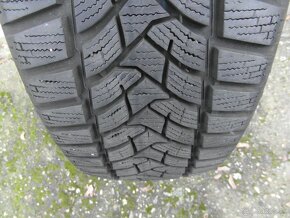 205/55 R16 - 3