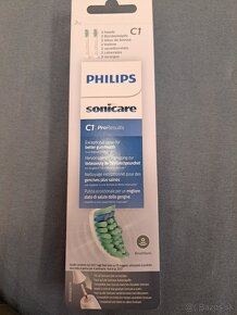 Predam elektrickú kefku Philips sonicare 3100 - 3