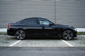 BMW Rad 3 320d xDrive Sport Line A/T - 3