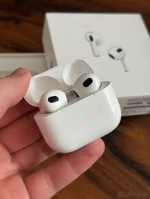 Apple AirPods 3 original - 3