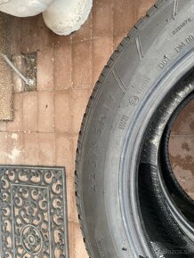 225/55 r17 dunlop wintersport - 3