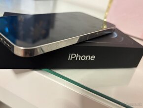 iPhone 12 Pro 128gb čierny - 3