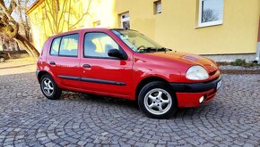 ✅Renault clio 1.9 D✅ - 3