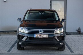 Volkswagen Touareg II 3.0 V6 TDI BMT 4MOTION - 3