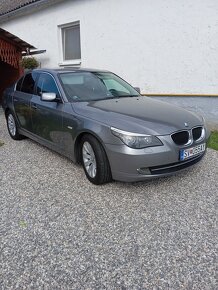 Bmw E60 520d 120kw - 3