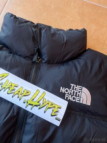 The North Face 1996 Retro Nuptse 700 - 3