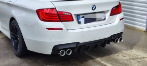 530d xdrive F10 Mpaket - 3