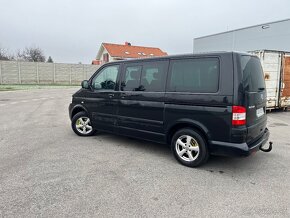 Vw multivan T5 2.5 tdi 4x4 - 3