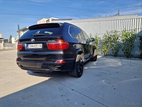 Predám BMW X5 - 3