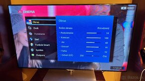 Samsung Smart tv - 3