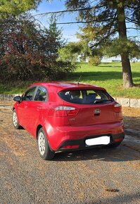 Predám Kia Rio 1.2 benzín - 3