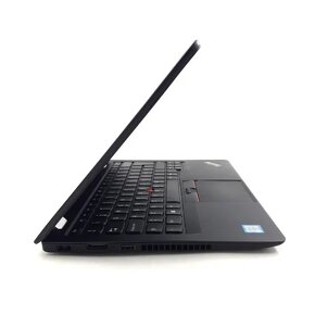 Lenovo ThinkPad 13 2nd Gen Intel Core I5-7300U 8 GB RAM 128 - 3