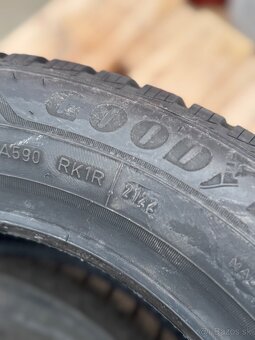 Goodyear 185/60 r15 84T - 3