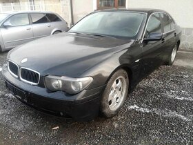 Bmw e65 735 i - 3