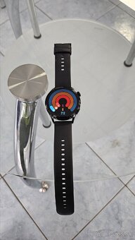 Huawei watch 3 black - stav ako nové - 3