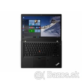 Lenovo ThinkPad T460 - 3