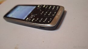 Nokia E52 cierna T mobile - 3