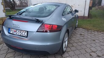 Audi TT 2.0 TFSI - 3