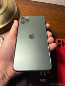 iPhone 11 Pro Max 64GB - 3