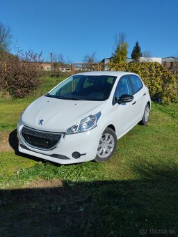 Peugeot 208 1.0vtiAccess - 3