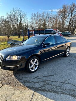 Audi A6 C6 2.0 TDI - 3