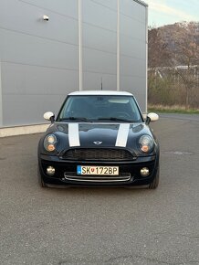 MiniCooper r56 1.6 88KW - 3