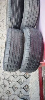 Michelin Primacy 4 205/55 R16 91H - 3