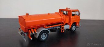 LIAZ 110.850  SA8 KROPIĆKA 1:43 - 3