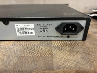 D-Link DXS-1100-16SC - 3