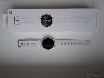 Smart hodinky Xiaomi Watch S1 Active - 3