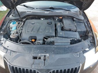 Skoda Superb 2.0tdi DSG - 3