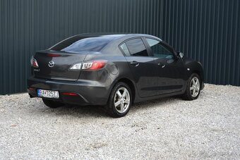 Mazda 3 1.6 MZ-CD, SR. voz - 3