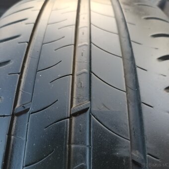 Predám letné Pneumatiky Michelin 195/60R15 - 3