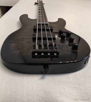 Jackson JS3Q Concert Bass AH - 3