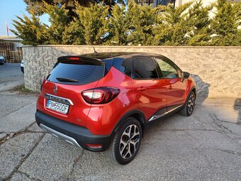 na predaj Renault Captur TCe 120 Intens AUTOMAT, 9/2017 - 3