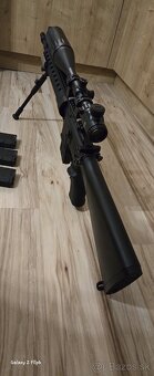 Airsoft DMR MK 12 mod 0 - 3