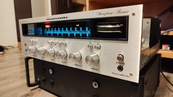 Marantz 2245. Rezervovaný do Šaľa. - 3