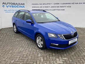 Škoda Octavia 3 Com. 1.6TDi ČR CLIMATRONIC DPH - 3