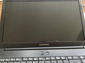 Notebook Compaq HP G61 - 3