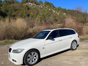 BMW 3, xDrive, M-paket, 4x4, A6, r.v.: 12/2009/2010 - 3