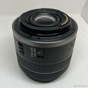 Canon RF 24-50mm f4.5-6.3 IS STM - 3