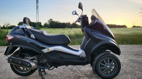 Piaggio MP3 400 vod.B - 3