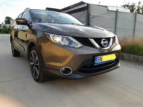 NISSAN QASHQAI - 3