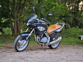 BMW F650GS r.v.2002 - 3